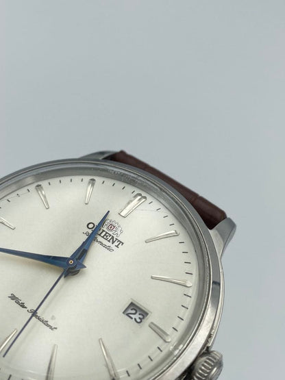 ORIENT F672-UAA0 Automatic Men's Watch — Japanese