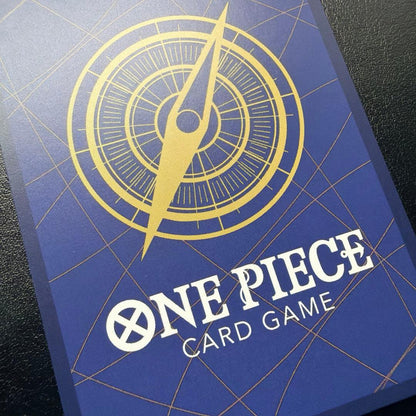 One Piece Luffy SEC — Japanese