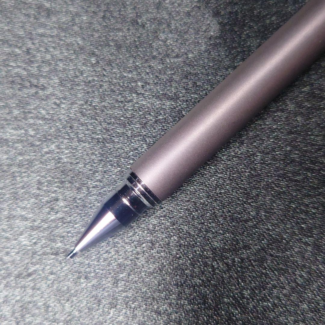 Discontinued Pilot Switch ballpoint pen and mechanical pencil with dry ink and minor marks