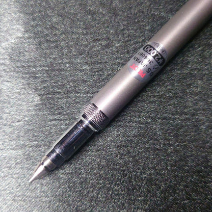 Discontinued Pilot Switch ballpoint pen and mechanical pencil with dry ink and minor marks