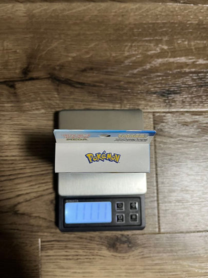 Pokemon Pokémon Card Game Start Deck 100 Battle Collection Box — Japanese