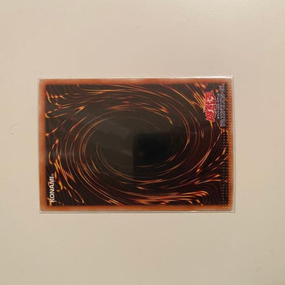 Yu-Gi-Oh Yu-Gi-Oh! Lightlord Magician Lyla — Japanese