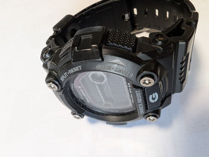 CASIO GW-7900B Solar Men's Watch — Japanese
