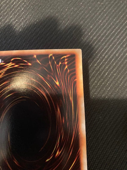 Yu-Gi-Oh Monster Reborn — Japanese