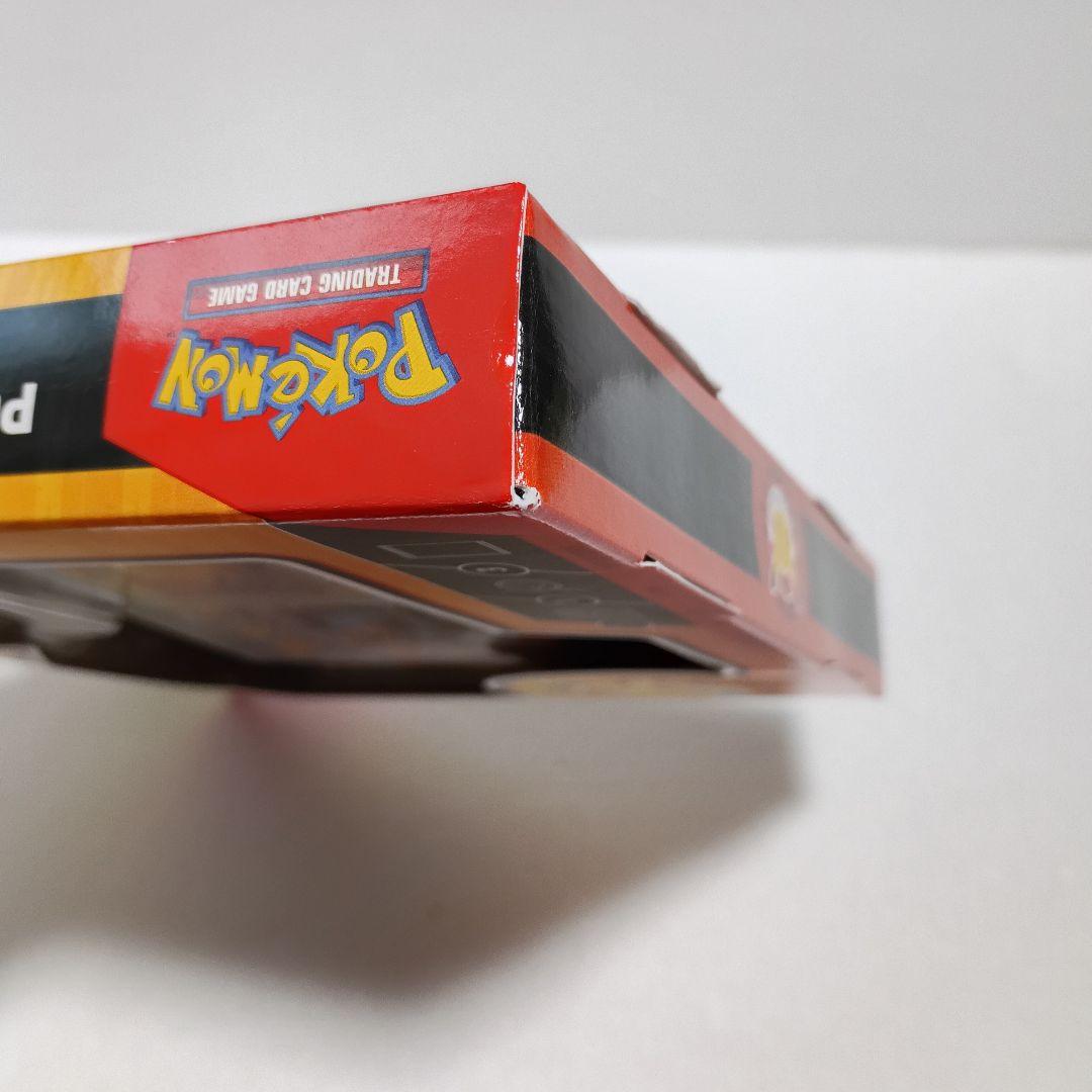 Pokemon Unopened Pokémon Day 2026 Promo Box — English
