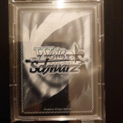 Weiss Schwarz YOTSUBA NAKANO SSP — Japanese