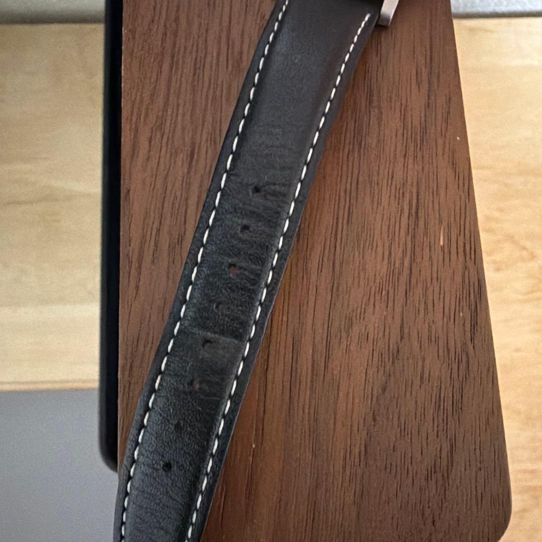 SEIKO SCXP107 Quartz Men's Watch — Japanese