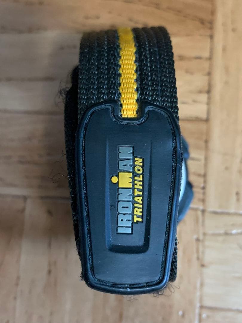 TIMEX アイアンマン クラシック 30LAP Digital Men's Watch — Japanese