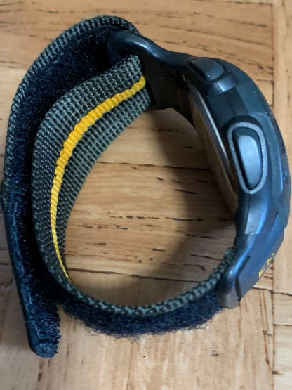 TIMEX アイアンマン クラシック 30LAP Digital Men's Watch — Japanese