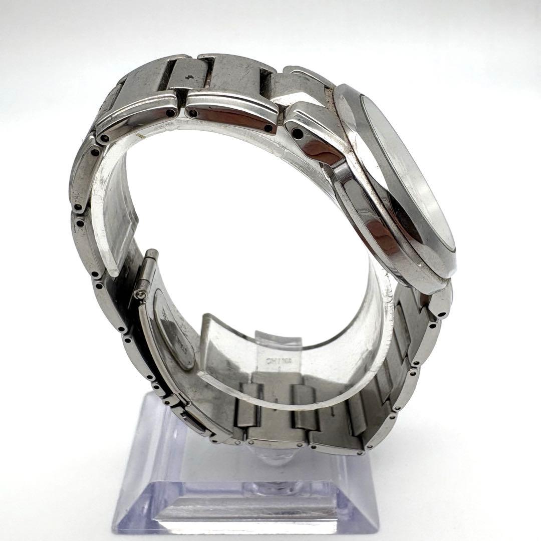 ORIENT Crystal Three Star Automatic Men's Watch — Japanese