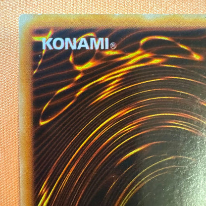 Yu-Gi-Oh Red-Eyes Black Metal Dragon Secret Rare — Japanese