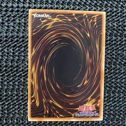 Yu-Gi-Oh Black Rose Dragon CSOC — CSOC-JP039 — Japanese
