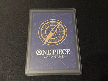 One Piece Ace — OP07-053 — Japanese