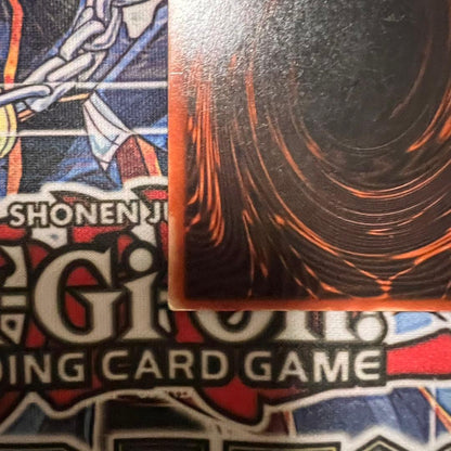 Yu-Gi-Oh Slifer the Sky Dragon — Japanese