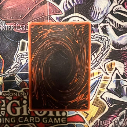 Yu-Gi-Oh Slifer the Sky Dragon — Japanese