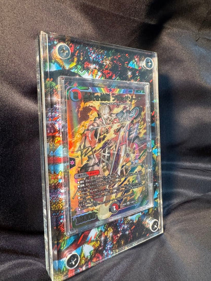 Duel Masters Duel Masters Katsuba Special Secret Blood Kin Invasion Blood Zone — Japanese