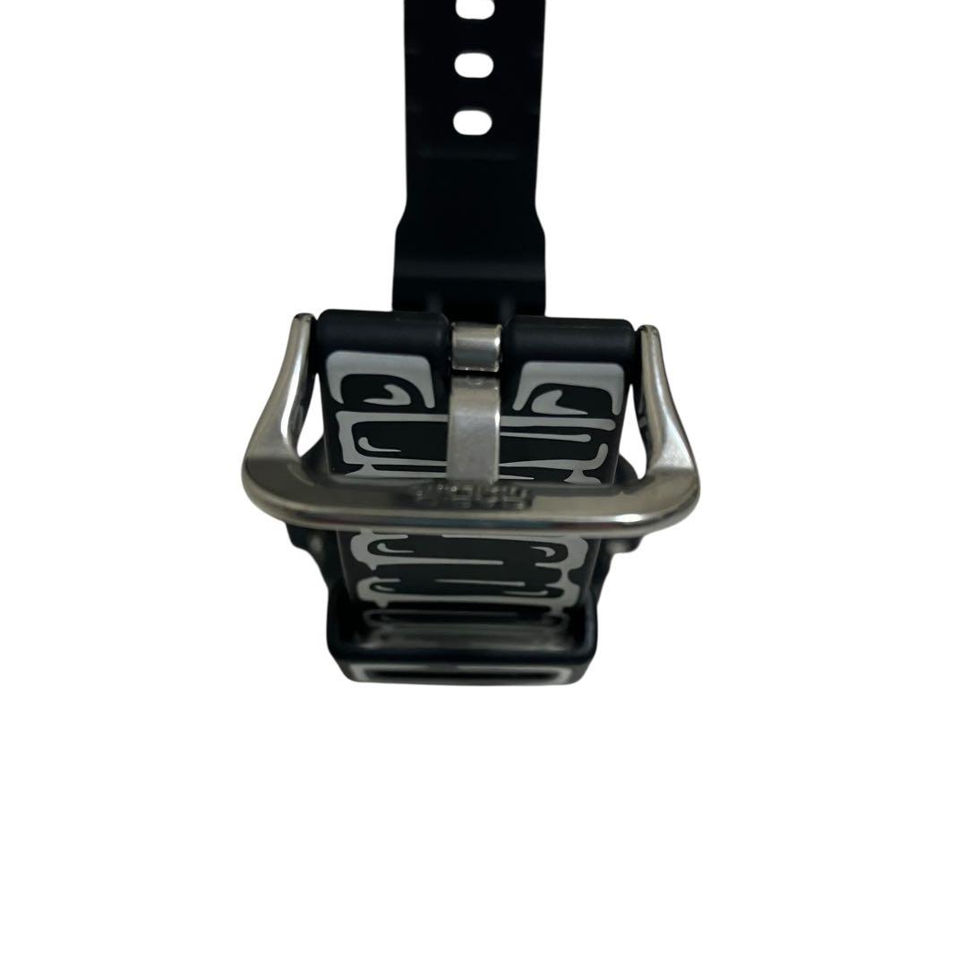 CASIO DW-6900JV Digital Men's Watch — Japanese