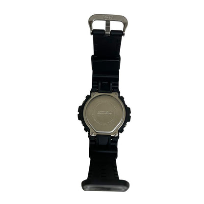 CASIO DW-6900JV Digital Men's Watch — Japanese