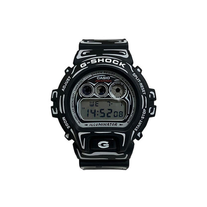 CASIO DW-6900JV Digital Men's Watch — Japanese