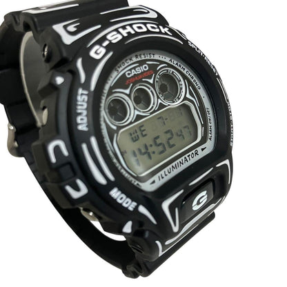 CASIO DW-6900JV Digital Men's Watch — Japanese