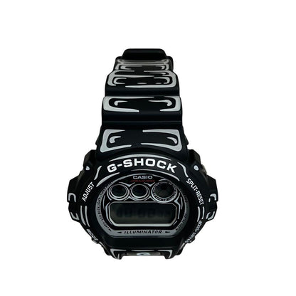 CASIO DW-6900JV Digital Men's Watch — Japanese