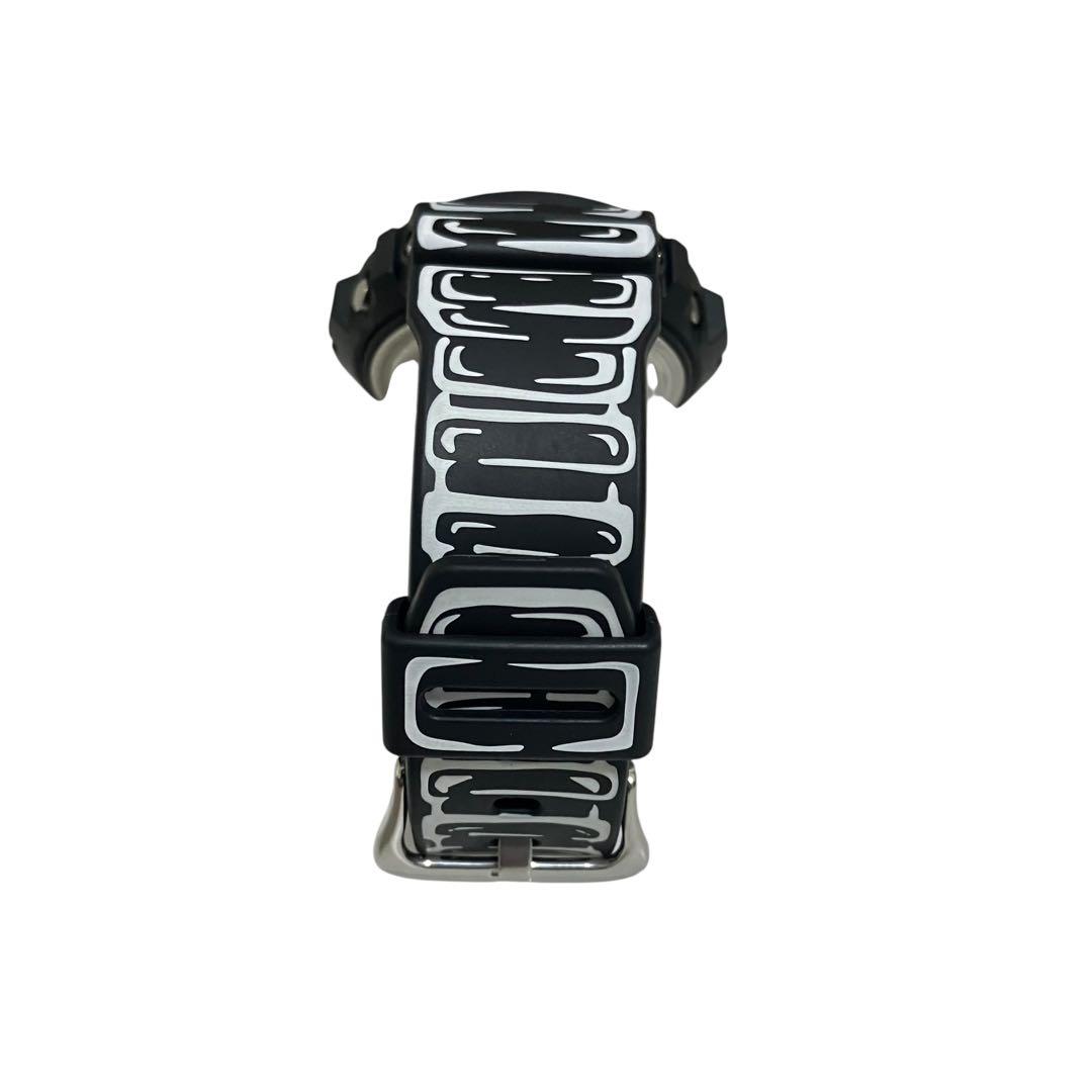 CASIO DW-6900JV Digital Men's Watch — Japanese