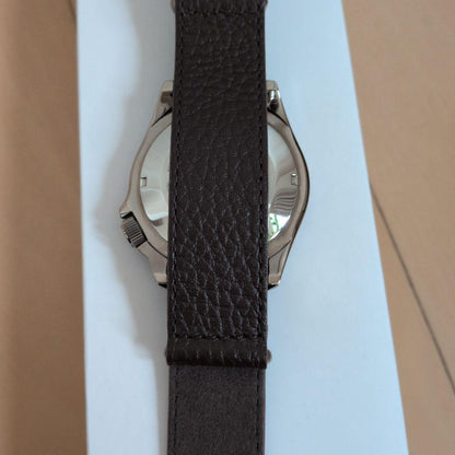ORIENT RA-ACOKO5GOOB70周年限定モデル Automatic Men's Watch — Japanese