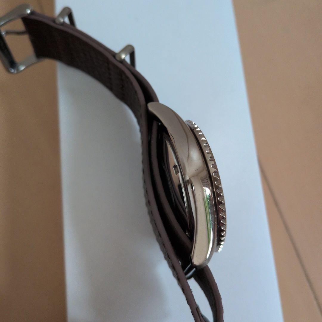ORIENT RA-ACOKO5GOOB70周年限定モデル Automatic Men's Watch — Japanese
