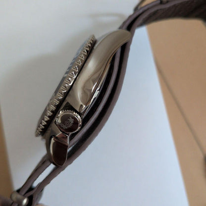 ORIENT RA-ACOKO5GOOB70周年限定モデル Automatic Men's Watch — Japanese