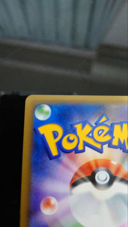 Pokemon Charizard — 280/XY-P — Japanese