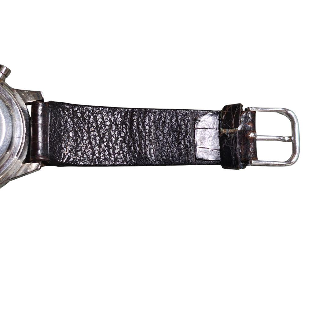 SEIKO 1964 Tokyo Olympics Chronograph Manual Men's Watch — Japanese