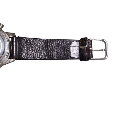SEIKO 1964 Tokyo Olympics Chronograph Manual Men's Watch — Japanese