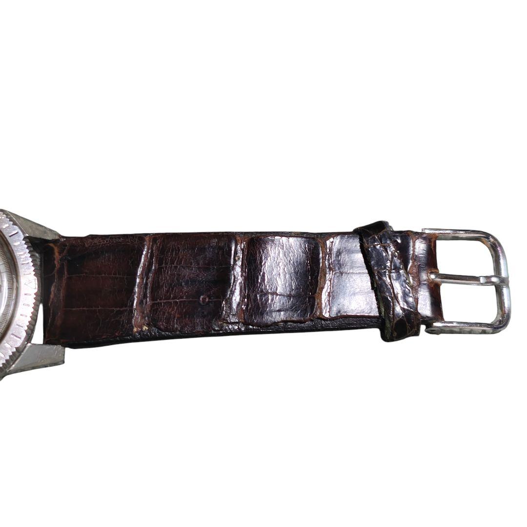 SEIKO 1964 Tokyo Olympics Chronograph Manual Men's Watch — Japanese