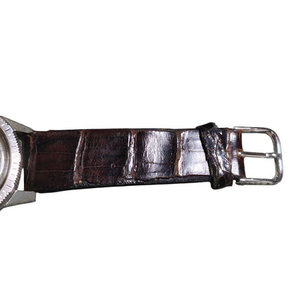 SEIKO 1964 Tokyo Olympics Chronograph Manual Men's Watch — Japanese
