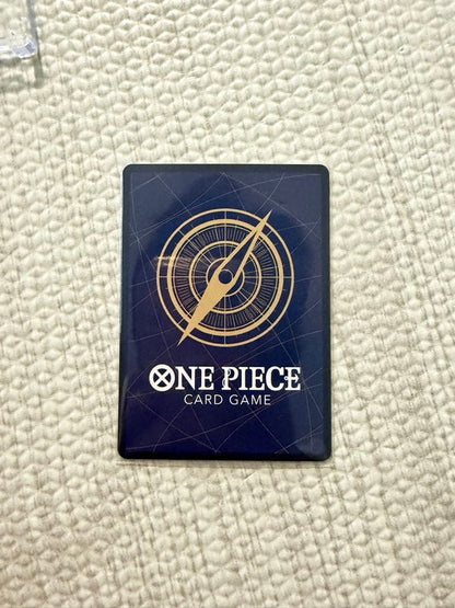 One Piece Marshall D. Teach — Japanese