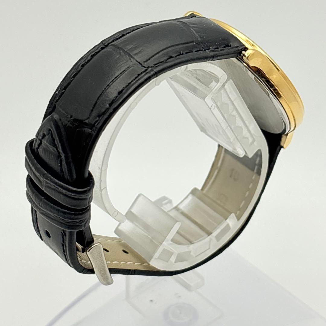 SEIKO SPIRIT SBTR009 Quartz Men's Watch — Japanese
