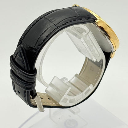 SEIKO SPIRIT SBTR009 Quartz Men's Watch — Japanese