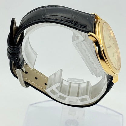 SEIKO SPIRIT SBTR009 Quartz Men's Watch — Japanese