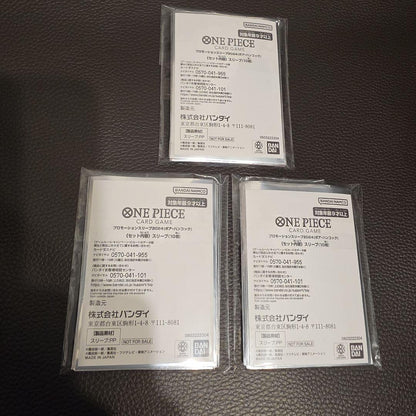 One Piece Boa Hancock Pack — Japanese