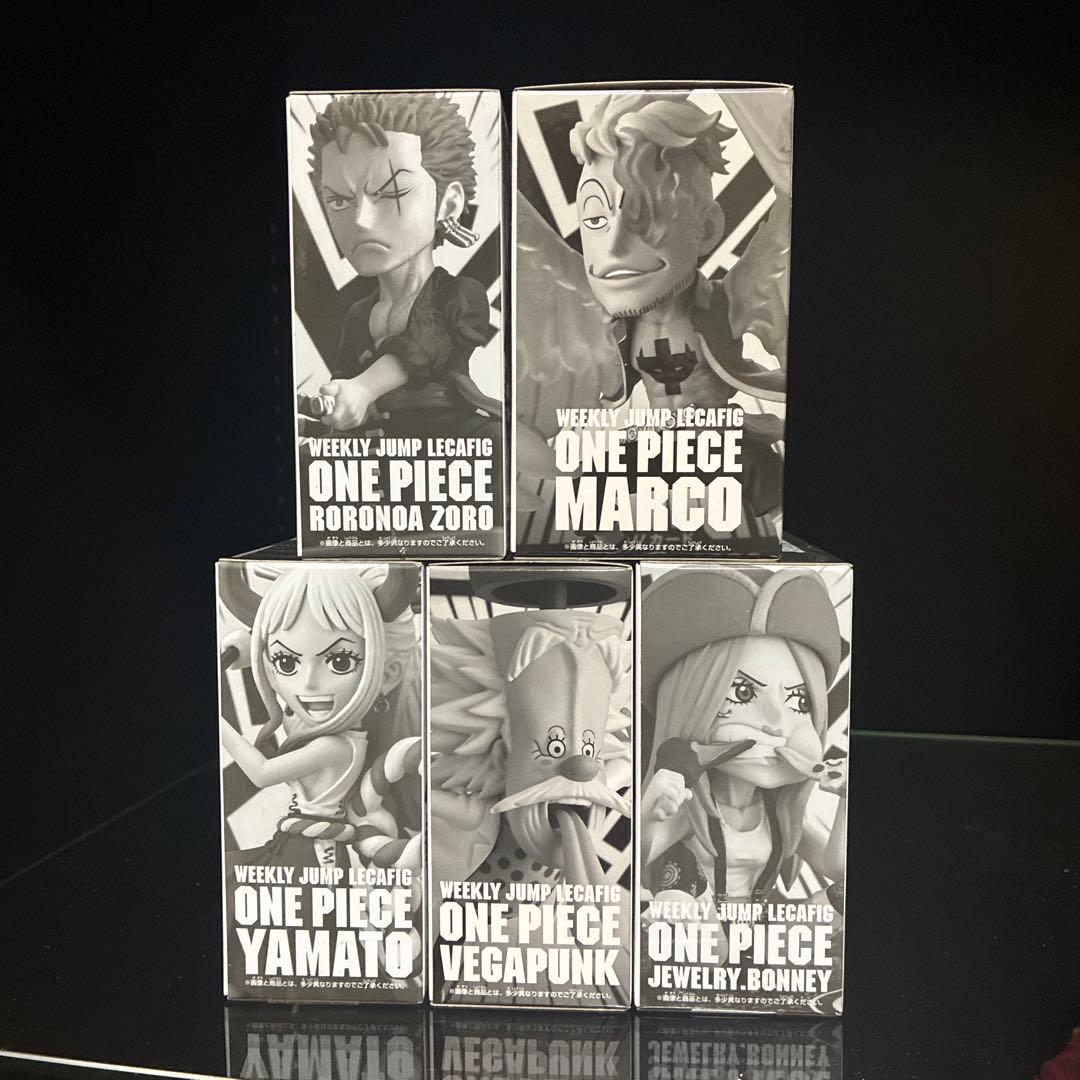 One Piece Zoro L — Japanese