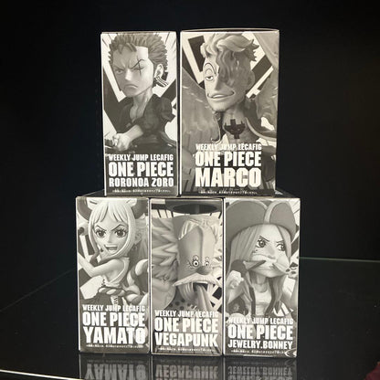 One Piece Zoro L — Japanese