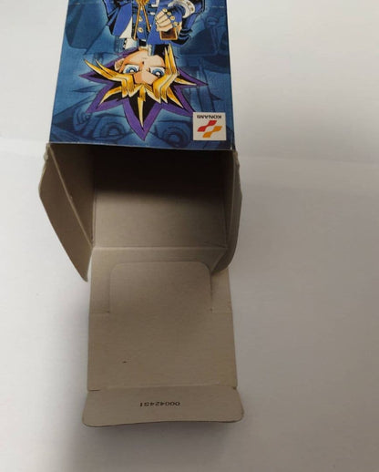 Yu-Gi-Oh Blue-Eyes White Dragon Box — Japanese