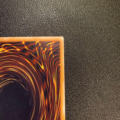 Yu-Gi-Oh Masked Hellraiser — SM-00 — Japanese