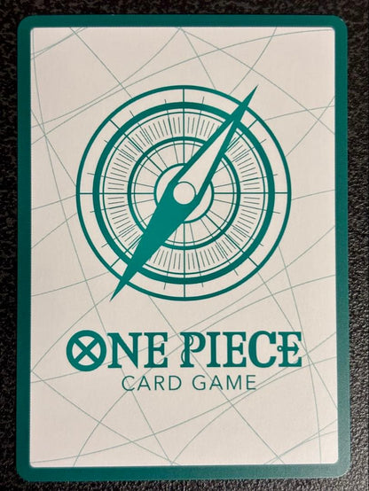 One Piece Uta Kin Don SP The Best SP PRB-01 — PRB-01 — Japanese