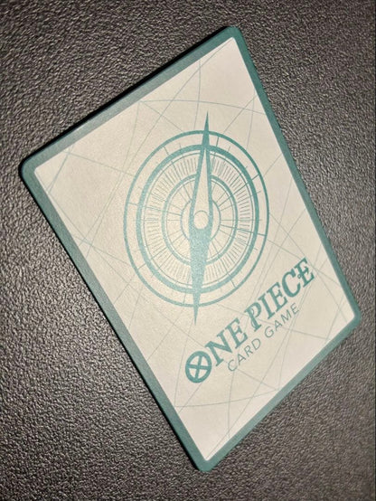 One Piece Uta Kin Don SP The Best SP PRB-01 — PRB-01 — Japanese