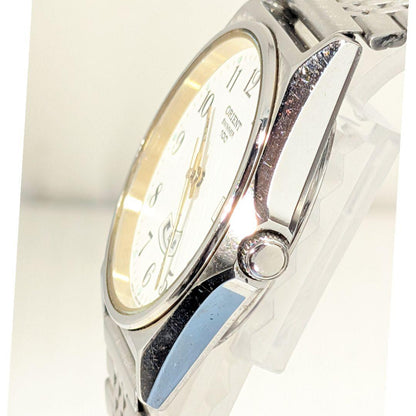ORIENT C-23 Quartz Men's Watch — Japanese