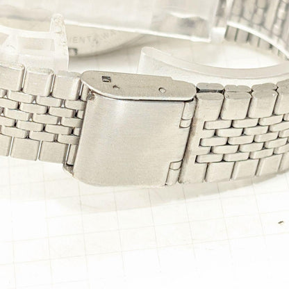 ORIENT C-23 Quartz Men's Watch — Japanese