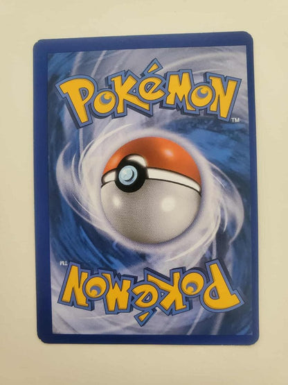Pokemon Mewtwo ex — Japanese