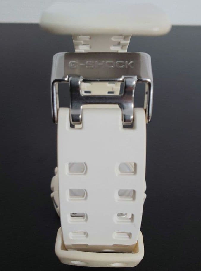 CASIO GA-110RG Digital Men's Watch — Japanese