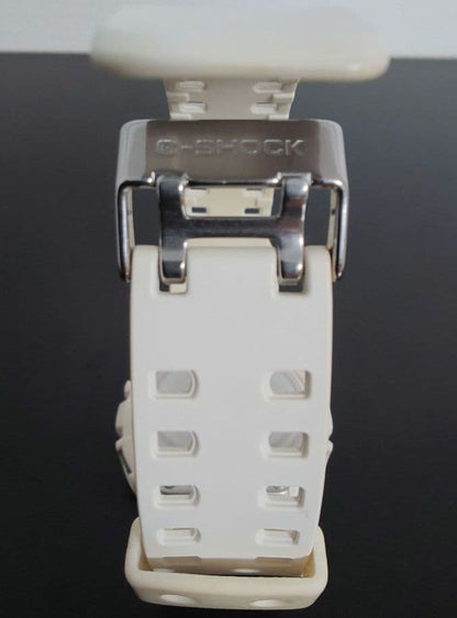 CASIO GA-110RG Digital Men's Watch — Japanese